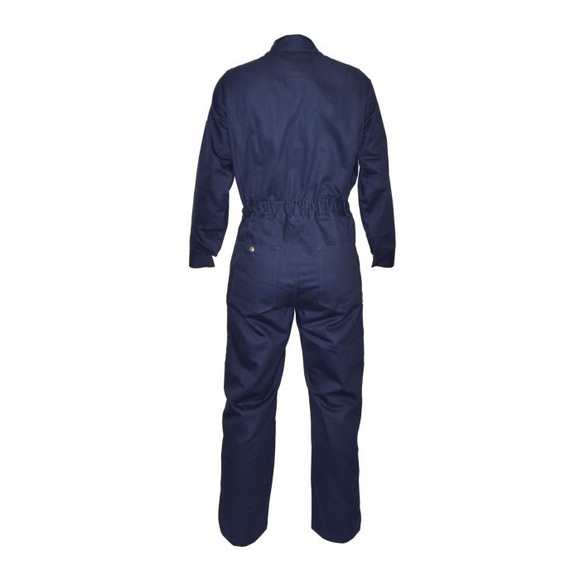 Ironwear Flame Resistant Coverall - Picture 2 of 4